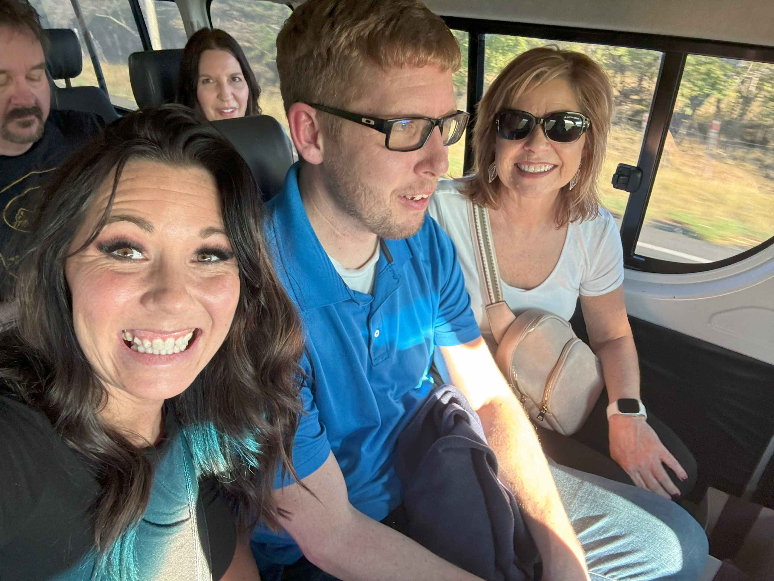 Costa Rica: Going from Research to Arriving